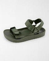 Toddler Recycled Adventure Sandals