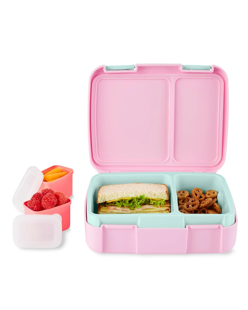 Spark Style Bento Lunch Box