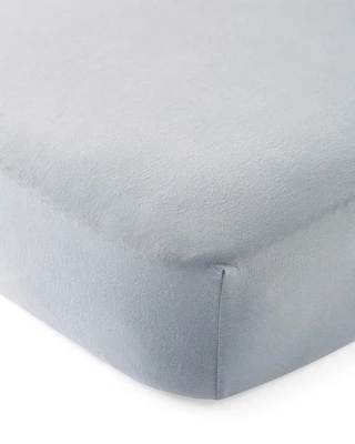 Baby Organic Cotton Standard Crib Sheet