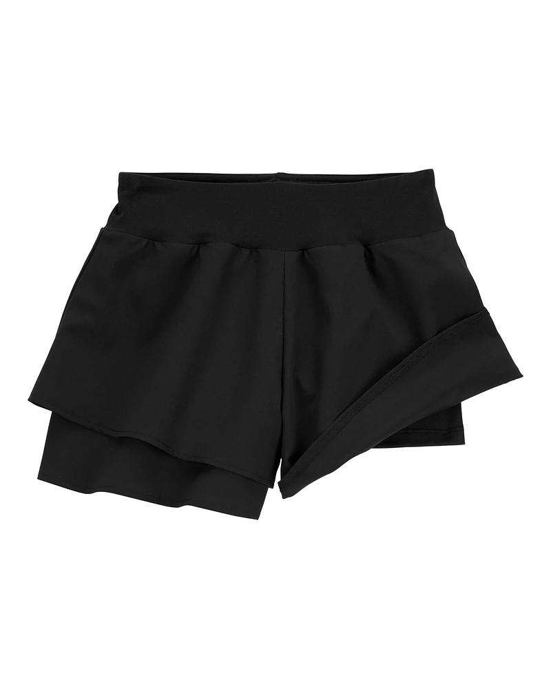 Kid New Flip Short