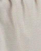 Baby 4-Pack Pull-On Pants