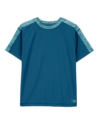 Kid Active Muscle Tank