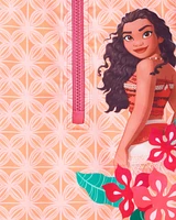 Kid Disney Moana 1-Piece Swimsuit