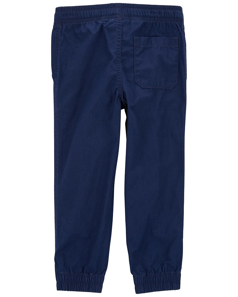 Baby Everyday Pull-On Pants