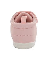 Baby High-Top Sneaker Shoes