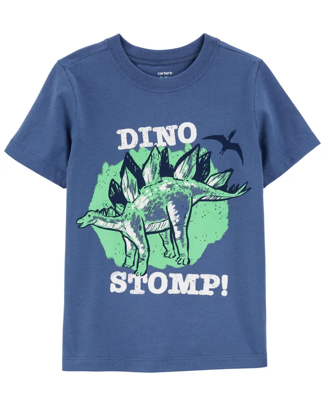 oshkosh dinosaur shirt