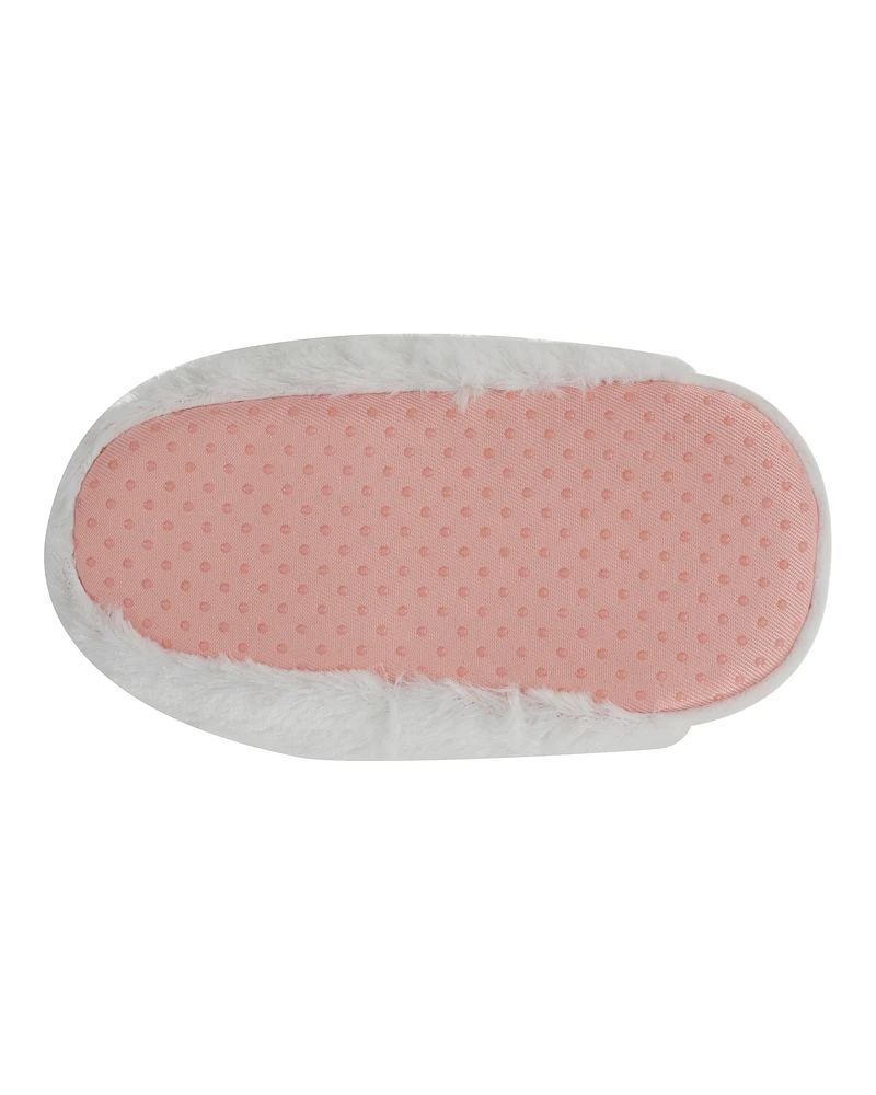 Unicorn Slipper Shoes
