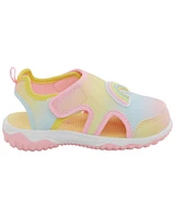 Toddler Rainbow Sandals