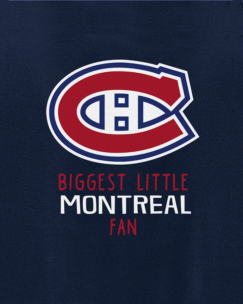 Baby NHL Montréal Canadiens Bodysuit