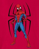 Kid Spider-Man Tee