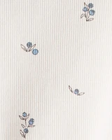 Baby 2-Piece Organic Cotton Jumper Set