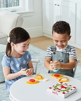 ZOO® Piece A Pizza Set