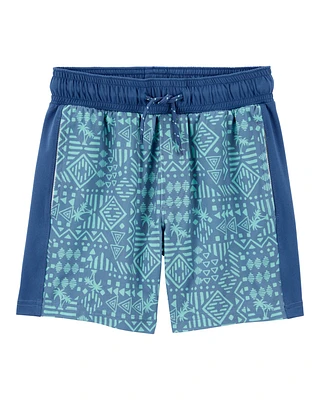 Kid Everyday Active Shorts