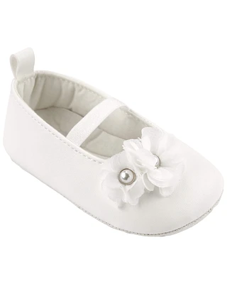 Baby Mary Jane Shoes