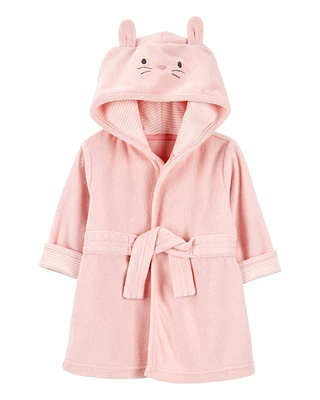 Baby Bunny Hooded Terry Robe