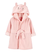 Baby Bunny Hooded Terry Robe