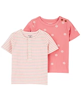 Baby 2-Pack Tees