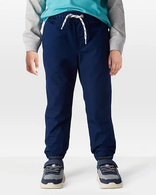 Drawstring Joggers