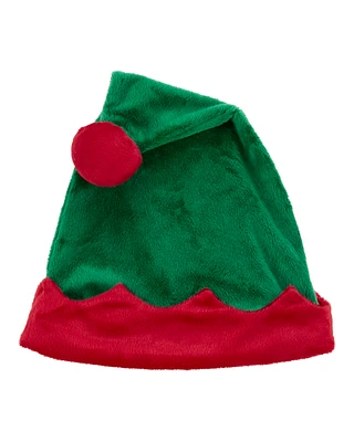 Baby Elf Hat