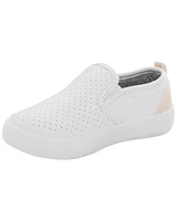 Toddler Slip-On Casual Shoes