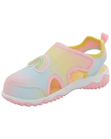 Toddler Rainbow Sandals