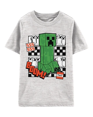 Kid Minecraft® Tee