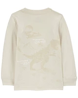 Baby Dinosaur Graphic Tee