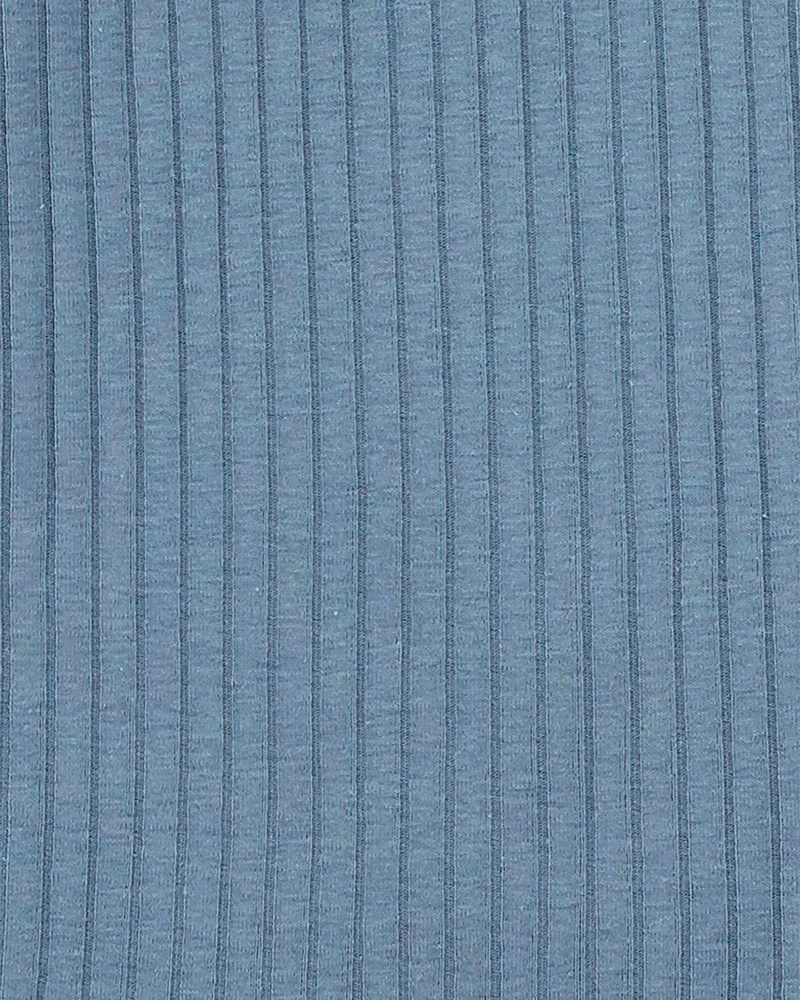 Baby 2-Way Zip Wearable Blanket