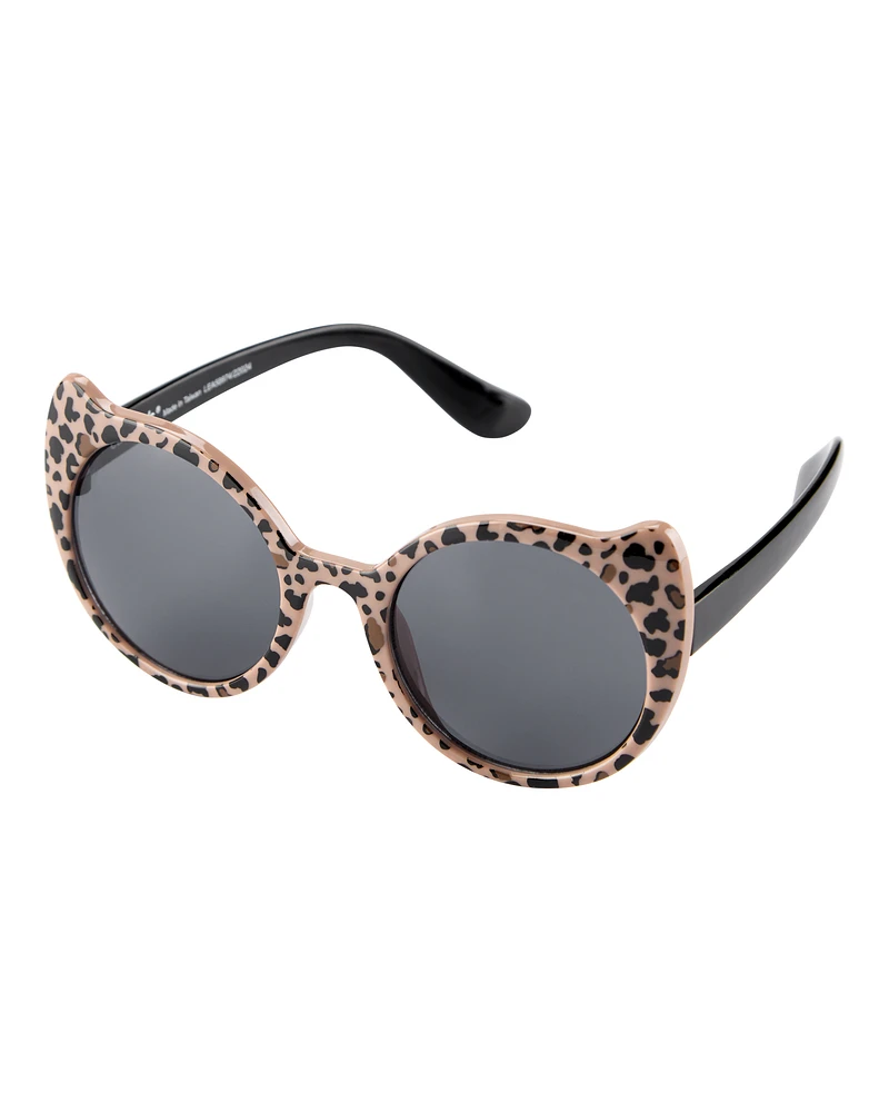 Kid Cat Eye Sunglasses