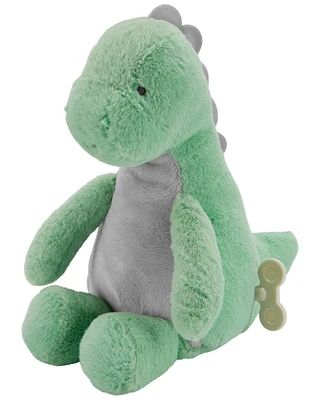 Dinosaur Waggy Musical Plush Toy