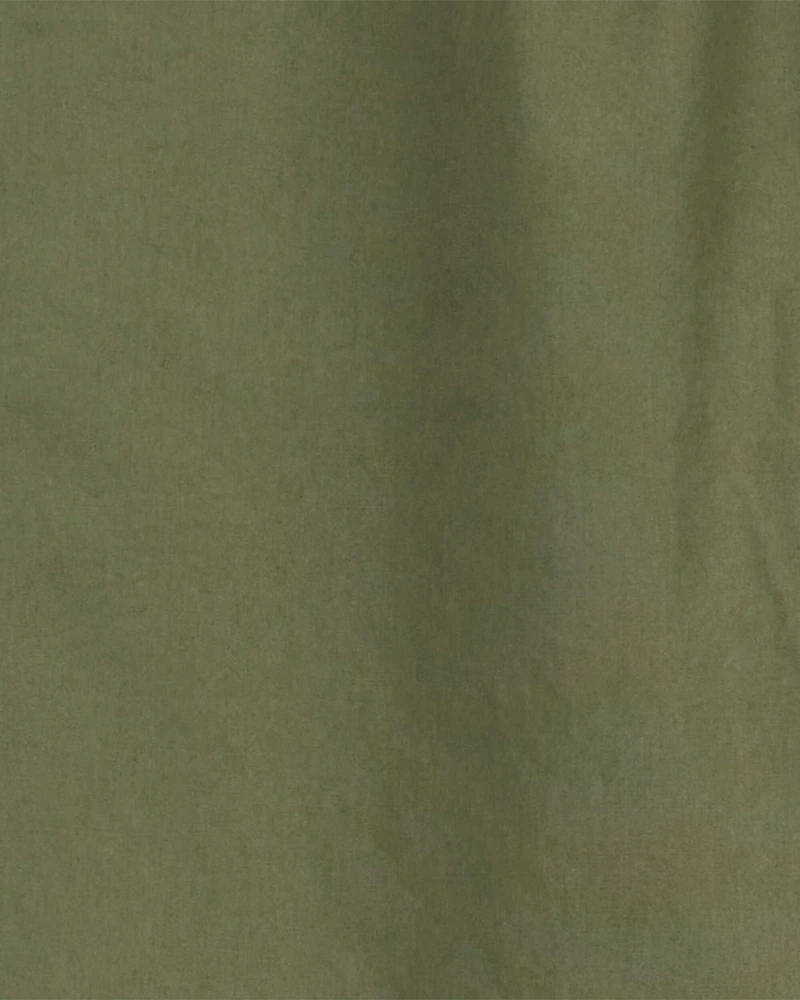 Drawstring Joggers