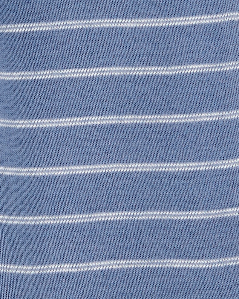 Baby 2-Pack Pull-On Cotton Pants