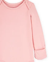 Baby 2-Pack Long-Sleeve Bodysuits