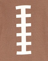 Baby 3-Piece Football Multi-Piece Set