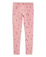 Kid Heart Leggings