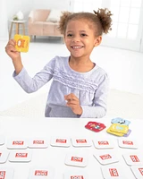 Zoo Crew Memory Game