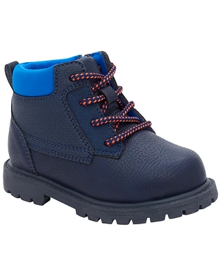 Toddler Hiking Boots