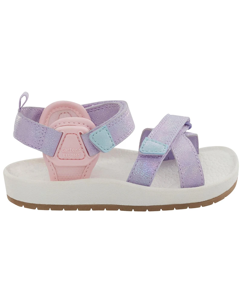 Toddler Causal Sandals