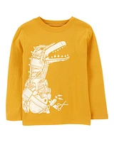 Toddler Dino Graphic Tee