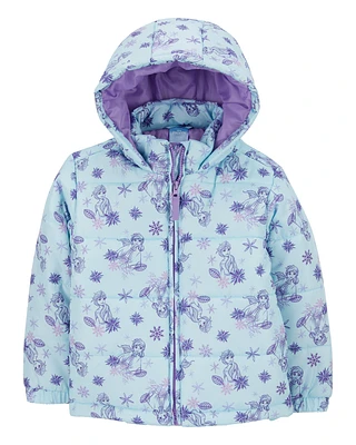 Kid Frozen Puffer Jacket