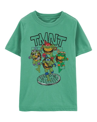 Kid Teenage Mutant Ninja Turtles Tee