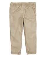 Drawstring Joggers