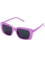 Rectangle Sunglasses