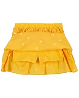 Toddler Polka Dot Skort