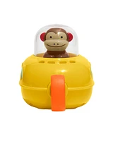 MOBY Fun-Filled Bath Toy Bucket Gift Set