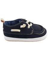 Baby Boat Shoes