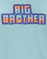 Big Brother Graphic Tee