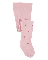 Baby Heart Tights