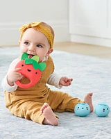 Farmstand Berry Cute Band