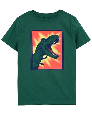 Dinosaur Graphic Tee